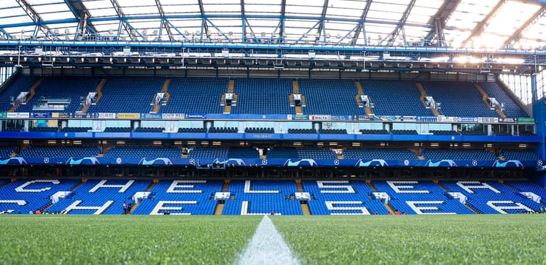 不朽情缘MG体育成为切尔西的官方博彩合作伙伴